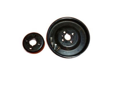 Kia 2522623501 Pulley-Power Steering