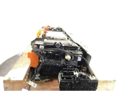 Kia 37513G5100 Battery Management S
