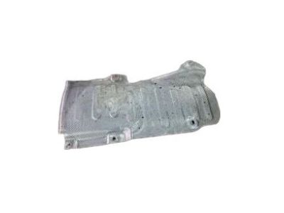 2014 Kia Sorento Exhaust Heat Shield - 287932P600