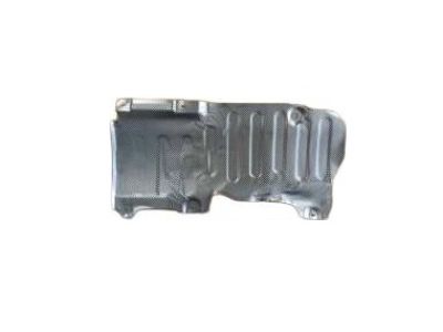 2014 Kia Sorento Exhaust Heat Shield - 287932P600