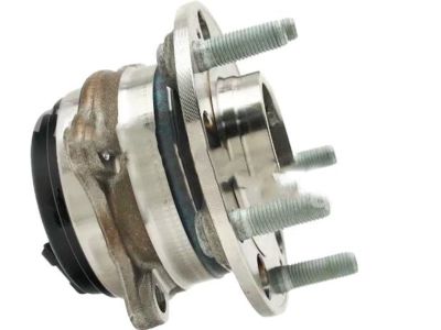 2022 Kia Telluride Wheel Bearing - 52720S1000