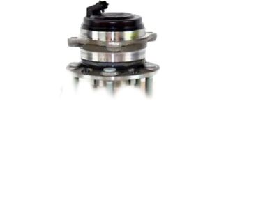 2022 Kia Telluride Wheel Bearing - 52720S1000