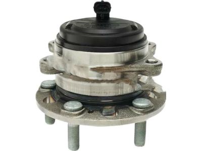 2022 Kia Telluride Wheel Bearing - 52720S1000