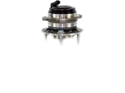 2022 Kia Telluride Wheel Bearing - 52720S1000