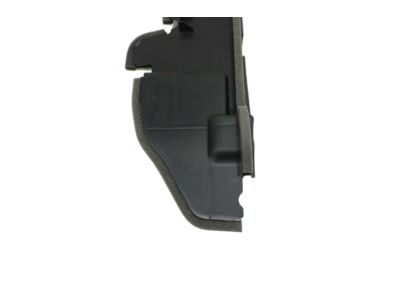 Kia 29136G5100 Guard-Air,LH