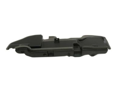 Kia Niro Air Deflector - 29136G5100