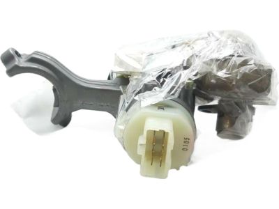 2006 Kia Rio Ignition Lock Assembly - 819001GA00