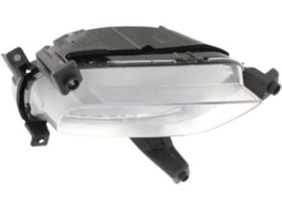 Kia Forte Fog Light - 92202A7050