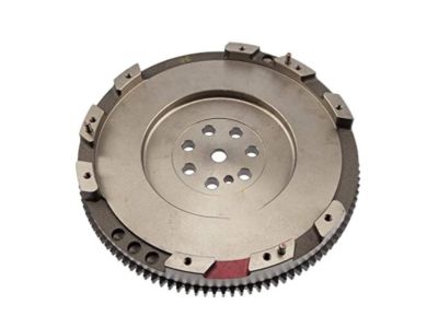 Kia Forte Koup Flywheel - 232002G000