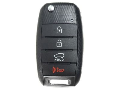 Kia 95430C5100 Keyless Entry Transmitter Assembly