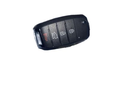 Kia 95430C5100 Keyless Entry Transmitter Assembly