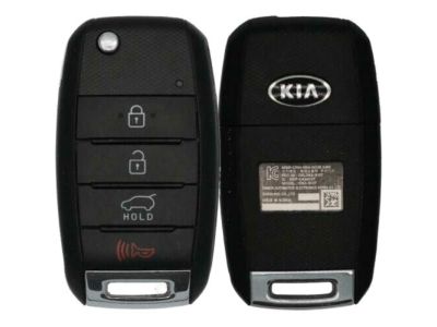 Kia Sorento Transmitter - 95430C5100