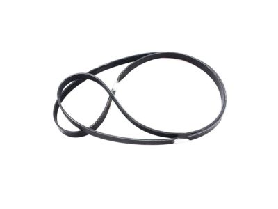 Kia 252123C100 V Ribbed Belt