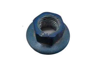 Kia 1327110001 Nut