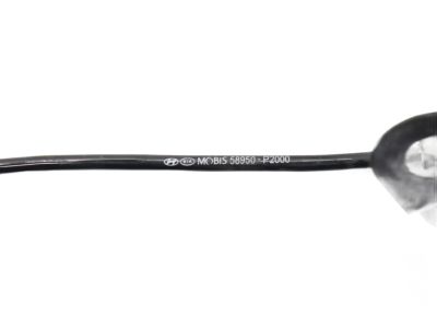 Kia 58950P2000