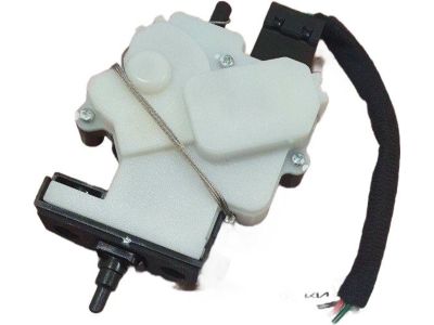 Kia 81590A9510