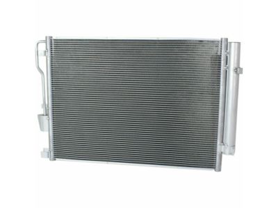 Kia Sportage A/C Condenser - 97606D9800