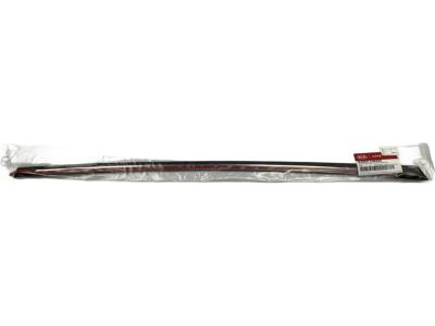 2016 Kia Optima Door Moldings - 83860D4000