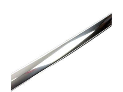 2016 Kia Optima Door Moldings - 83860D4000