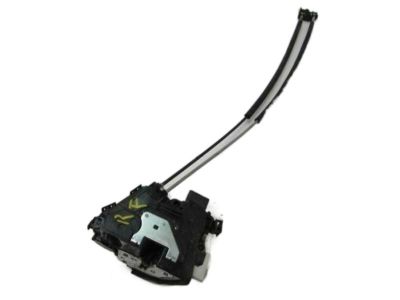 2012 Kia Forte Door Lock Actuator - 813201M250