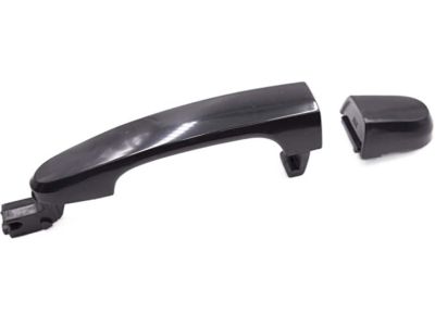 Kia 836621F010 Cover-Rear Door Outside Handle