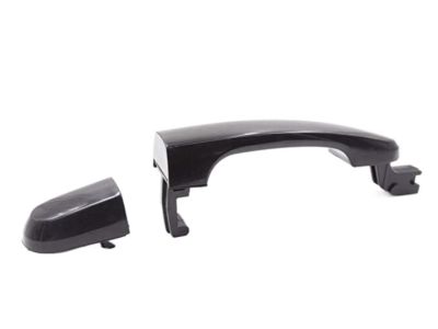 Kia 836621F010 Cover-Rear Door Outside Handle