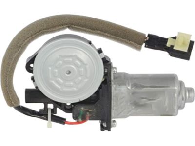 Kia Rio Window Motor - 0K30C7356Y