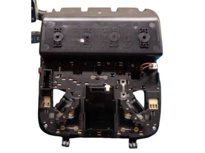 928001U800VA Kia Overhead Console Lamp Assembly Product Photo 3 of 6