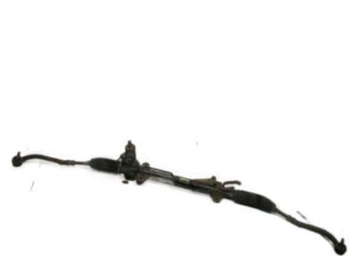 2010 Kia Sorento Rack And Pinion - 577000W100