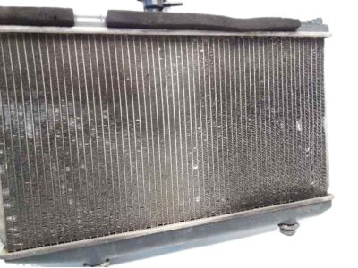 Kia 0K31A15200 Radiator Assembly