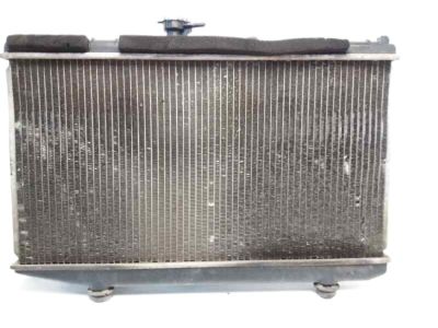 Kia 0K31A15200 Radiator Assembly