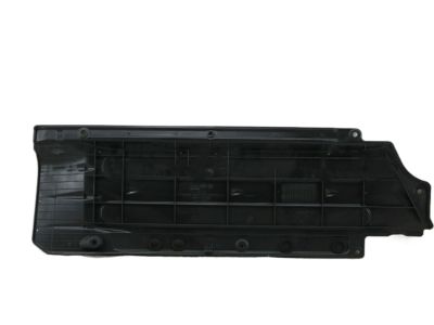 Kia 842152P500 Cover-Under Center Floor