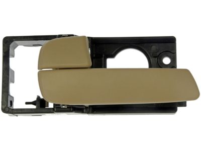 2009 Kia Rio Door Handle - 826101G000RU