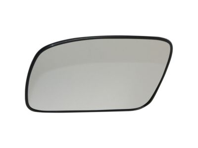 2008 Kia Sorento Car Mirror - 876033E600