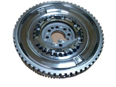 Kia Flywheel - 2320025210