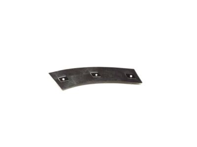 Kia 86556J5600 Bracket-Front Bumper Side