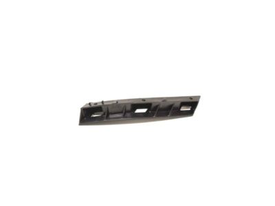 Kia 86556J5600 Bracket-Front Bumper Side