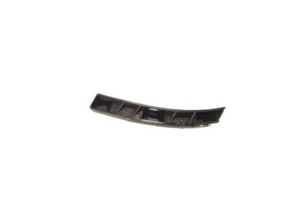 Kia 86556J5600 Bracket-Front Bumper Side