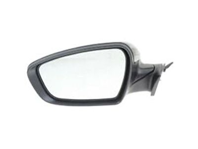 2021 Kia Sedona Car Mirror - 87610A9740