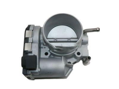 Kia Optima Throttle Body - 351002G700