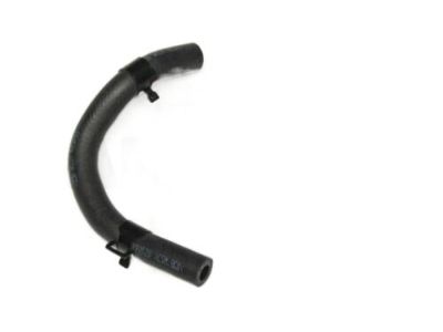 2006 Kia Sportage Power Steering Hose - 575432E002