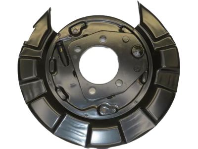2006 Kia Amanti Brake Backing Plate - 582523F000