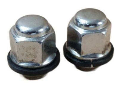 Kia Niro Lug Nuts - 529503Y000