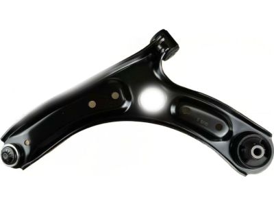 54501Q5000 Kia Front Lower Arm Complete Product Photo 2 of 3