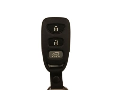 Kia Sorento Car Key - 954303E511