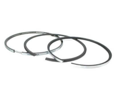 2014 Kia Rio Piston Ring Set - 230402B650