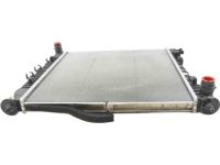 Kia 25310L3000 Radiator Assembly Kia 25310L3000 Radiator Assembly