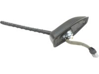 Kia 96210B2320 Combination Antenna Assembly Kia 96210B2320 Combination Antenna Assembly