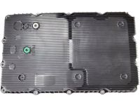 Kia 4528047400 Pan Assembly-Automatic Transaxle Oil Kia 4528047400 Pan Assembly-Automatic Transaxle Oil