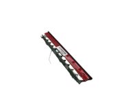 Kia 92700D4150 High Mounted Stop Lamp Assembly Kia 92700D4150 High Mounted Stop Lamp Assembly